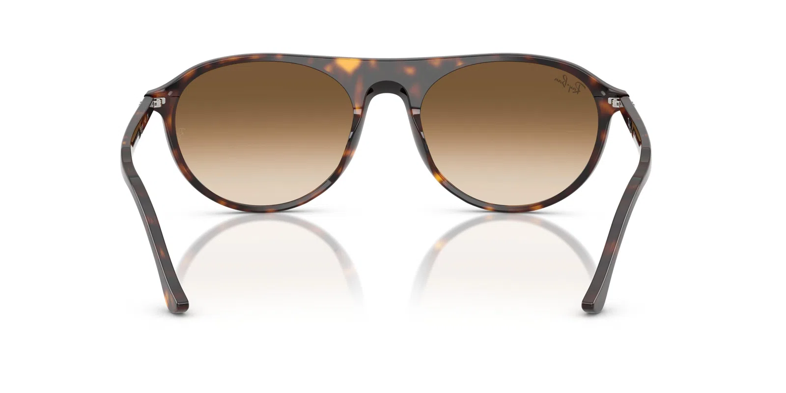 Ray-Ban 2215F Sunglasses - view 27